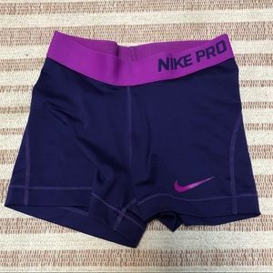 | Nike | shorts. Size S.